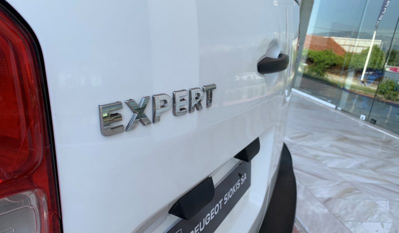 Peugeot Expert Van L2H1 1.6 Diesel full