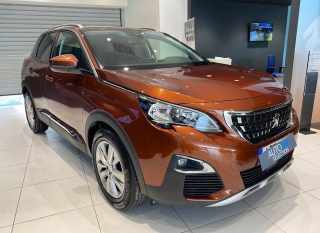 Peugeot 3008 1.5 BlueHDi 130 Allure+GRIP full