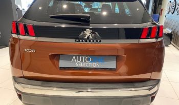 Peugeot 3008 1.5 BlueHDi 130 Allure+GRIP full