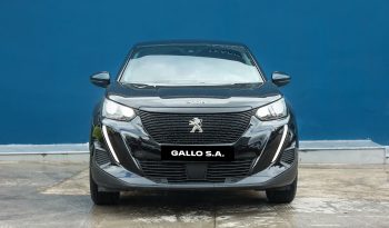 Peugeot 2008 Active 1.2 100hp full