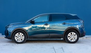 Peugeot 3008 1.2 130hp Active Plus EAT8 full