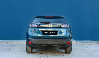 Peugeot 3008 1.2 130hp Active Plus EAT8 full