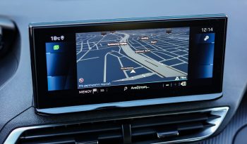 Peugeot 3008 1.2 130hp Active Plus EAT8 full