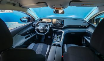 Peugeot 3008 1.2 130hp Active Plus EAT8 full