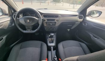 Peugeot 301 ACTIVE 1,6 115HP full