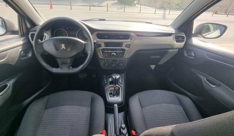 Peugeot 301 ACTIVE 1,6 115HP full