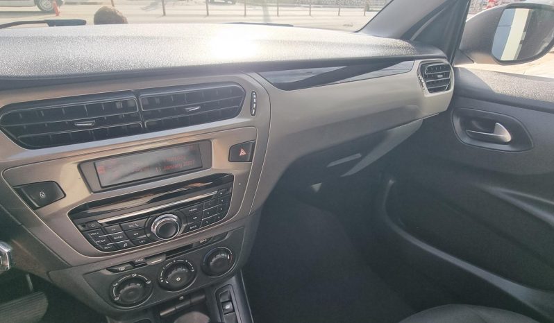 Peugeot 301 ACTIVE 1,6 115HP full