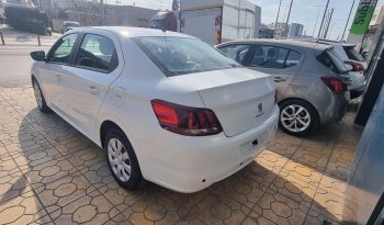 Peugeot 301 ACTIVE 1,6 115HP full