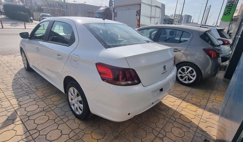 Peugeot 301 ACTIVE 1,6 115HP full