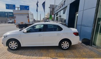 Peugeot 301 ACTIVE 1,6 115HP full