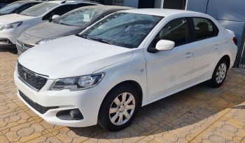 Peugeot 301 ACTIVE 1,6 115HP full