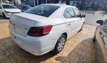 Peugeot 301 ACTIVE 1,6 115HP full