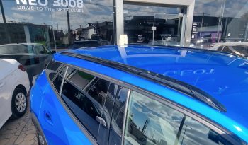 2008 1,2 100HP ALLURE PLUS full