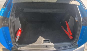 2008 1,2 100HP ALLURE PLUS full