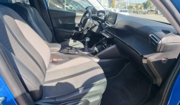 2008 1,2 100HP ALLURE PLUS full