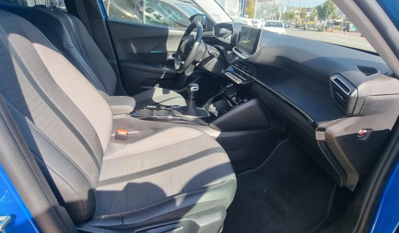 2008 1,2 100HP ALLURE PLUS full