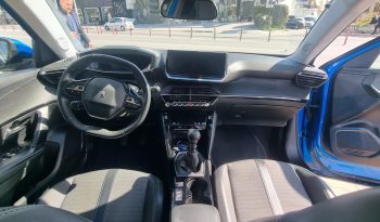 2008 1,2 100HP ALLURE PLUS full
