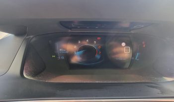 2008 1,2 100HP ALLURE PLUS full