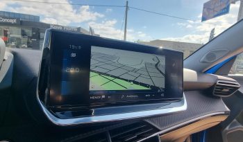 2008 1,2 100HP ALLURE PLUS full