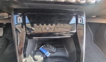 2008 1,2 100HP ALLURE PLUS full