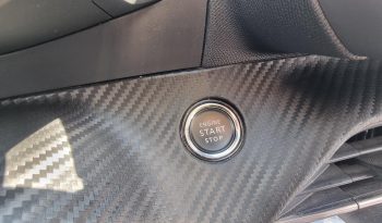 2008 1,2 100HP ALLURE PLUS full