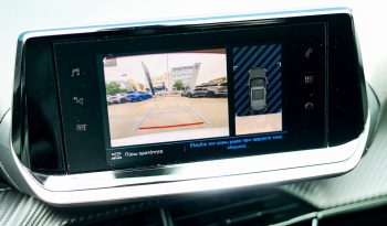Peugeot 2008 Active EAT8 1.2 130hp full
