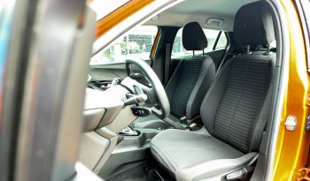 Peugeot 2008 Active EAT8 1.2 130hp full