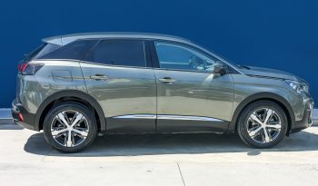 Peugeot 3008 1.2 130hp Allure full