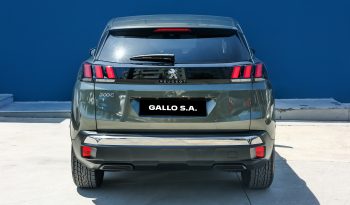 Peugeot 3008 1.2 130hp Allure full