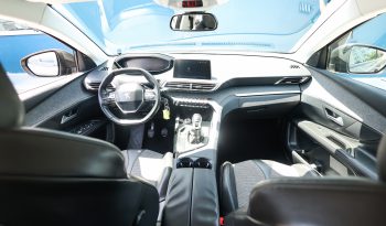 Peugeot 3008 1.2 130hp Allure full