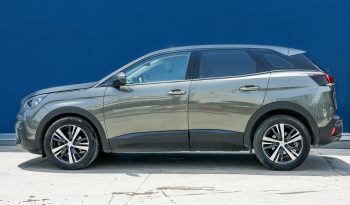 Peugeot 3008 1.2 130hp Active Plus full