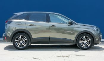 Peugeot 3008 1.2 130hp Active Plus full