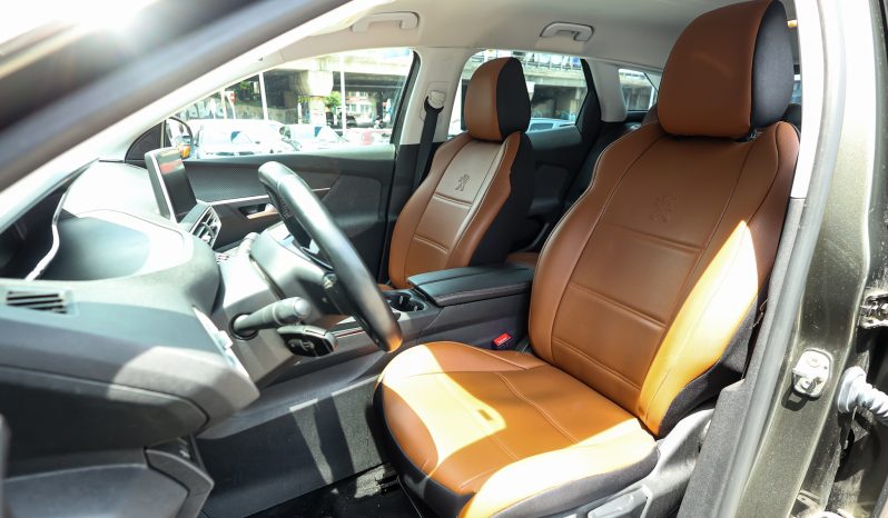 Peugeot 3008 1.2 130hp Active Plus full