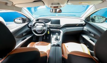 Peugeot 3008 1.2 130hp Active Plus full