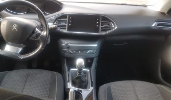 308 1.5 BlueHDi 130 S&S Active full