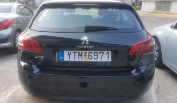 308 1.5 BlueHDi 130 S&S Active full