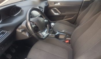 308 1.5 BlueHDi 130 S&S Active full