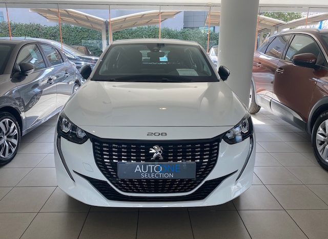 208  1.2 PureTech 100 Active Plus full