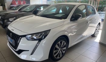 208  1.2 PureTech 100 Active Plus full