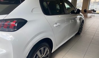 208  1.2 PureTech 100 Active Plus full