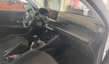 208  1.2 PureTech 100 Active Plus full