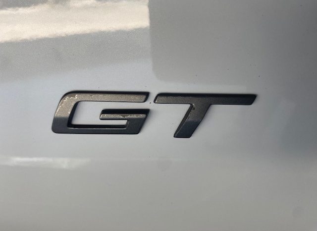 2008 1.2 156HP GT full