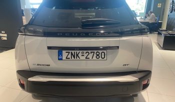 2008 1.2 156HP GT full