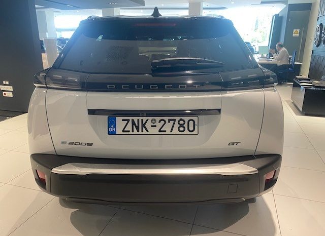 2008 1.2 156HP GT full