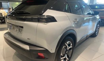 2008 1.2 156HP GT full