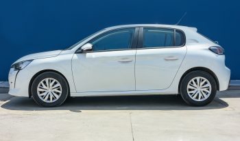 208 1.2 PURETECH 75HP LIKE full